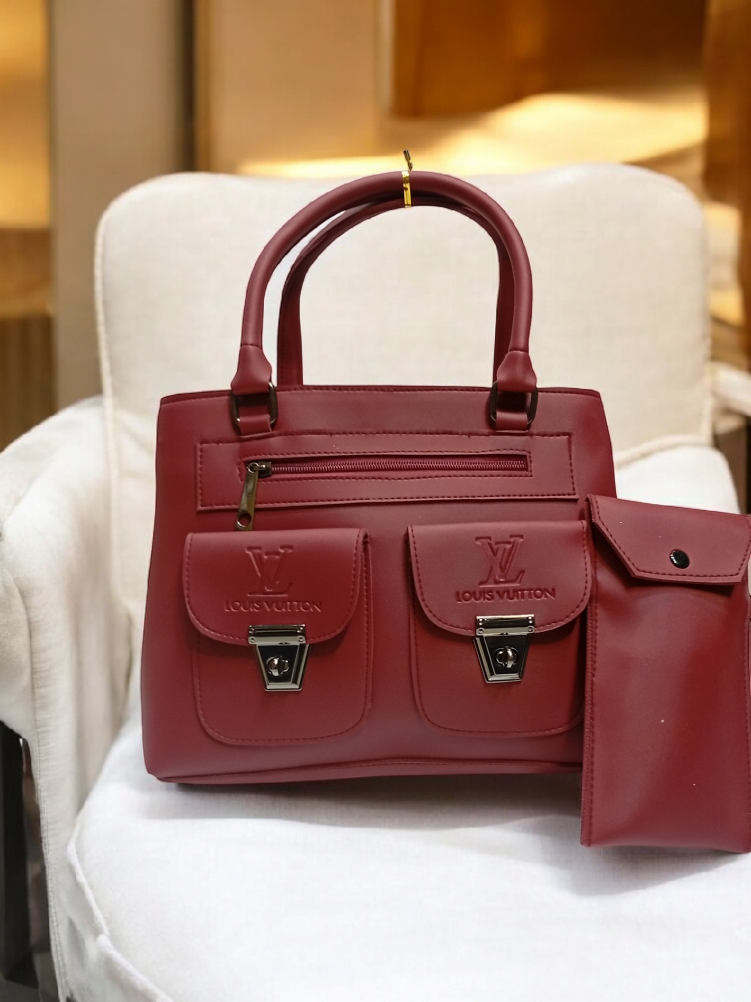 *BEAUTIFUL LADIES HAND BAGS*