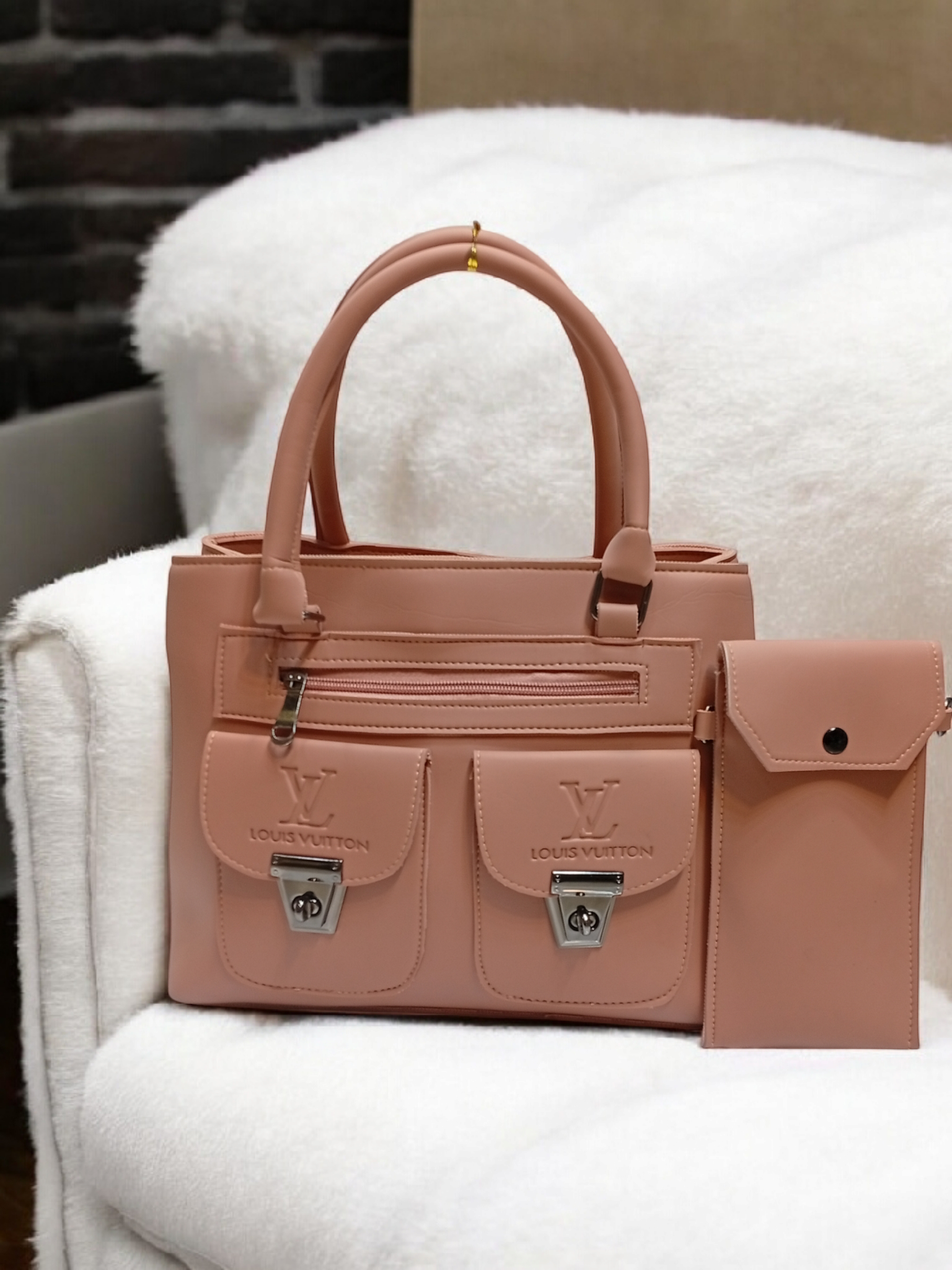 *BEAUTIFUL LADIES HAND BAGS*