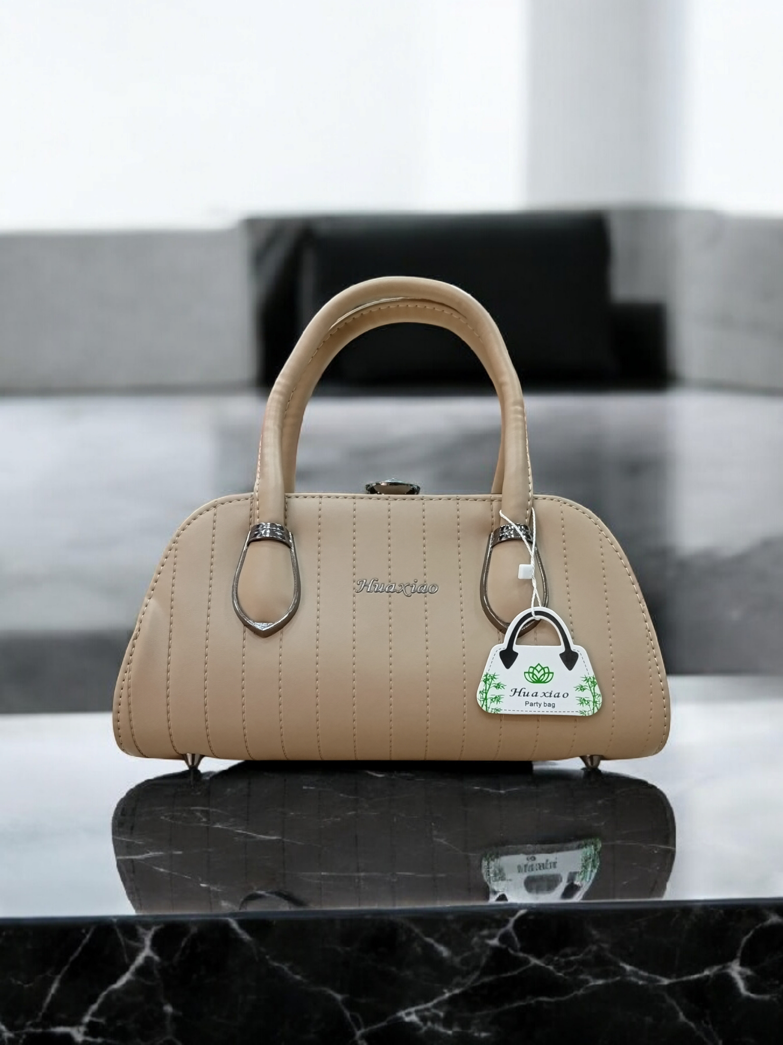 *BEAUTIFUL IMPORTED FRAME BAGS*