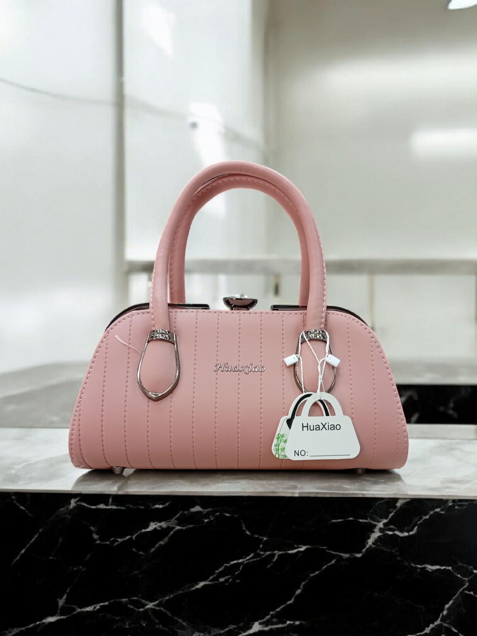 *BEAUTIFUL IMPORTED FRAME BAGS*